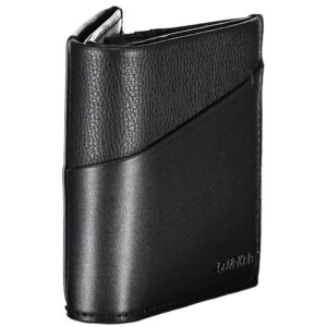 Calvin Klein Heren Portemonnee – Zwart - Afbeelding 3