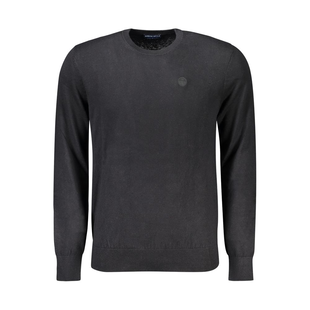North Sails Heren Trui – Zwart