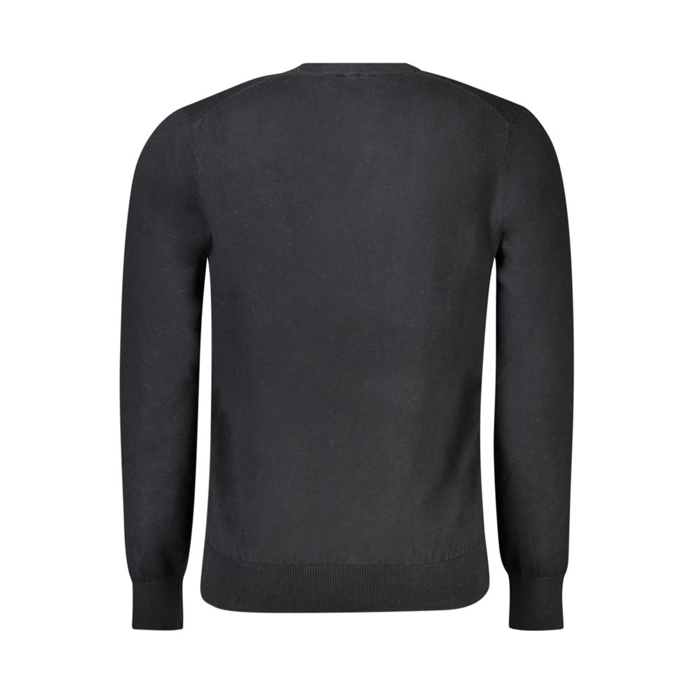 North Sails Heren Trui – Zwart