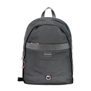 Tommy Hilfiger Heren Rugzak – Zwart - Afbeelding 1