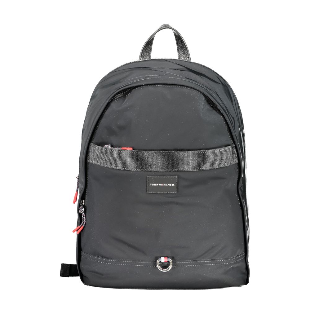Tommy Hilfiger Heren Rugzak – Zwart