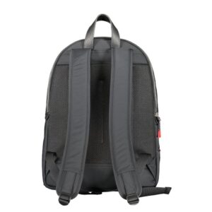 Tommy Hilfiger Heren Rugzak – Zwart - Afbeelding 2