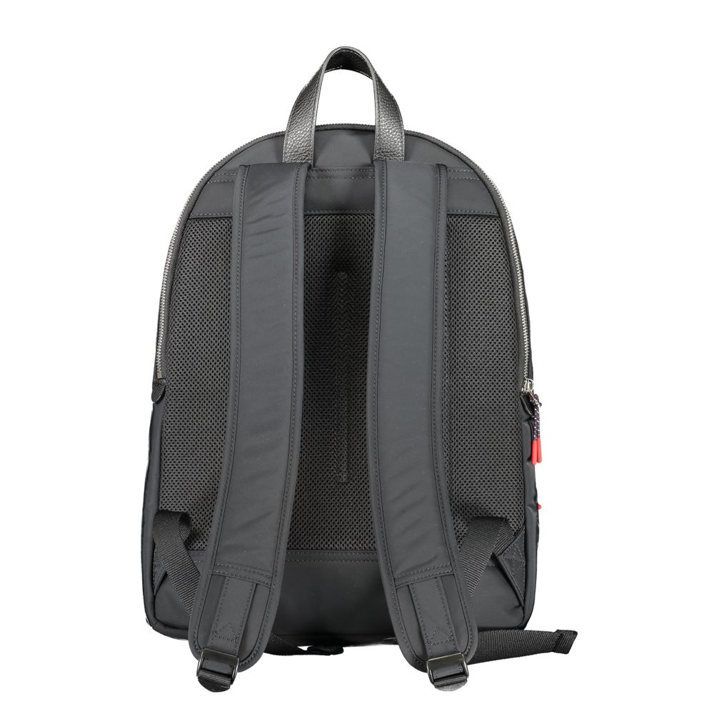 Tommy Hilfiger Heren Rugzak – Zwart