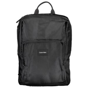 Calvin Klein Heren Rugzak – Zwart - Afbeelding 1