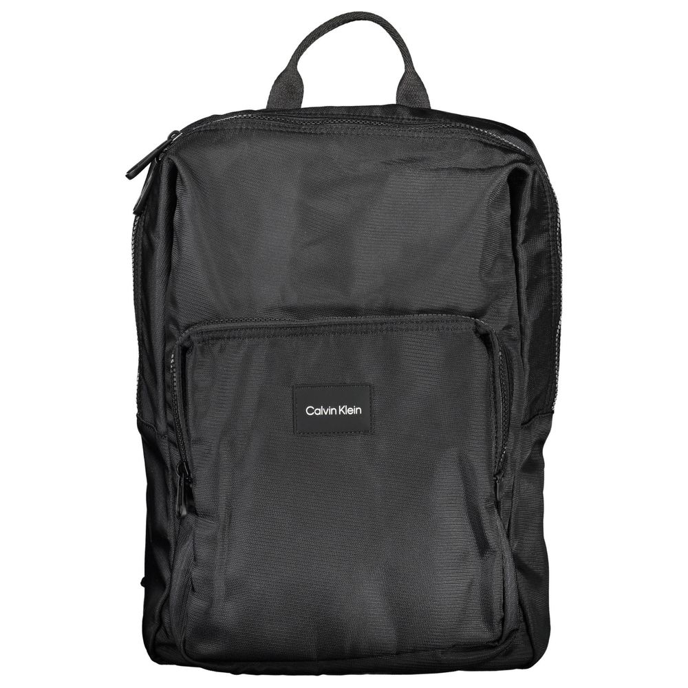 Calvin Klein Heren Rugzak – Zwart