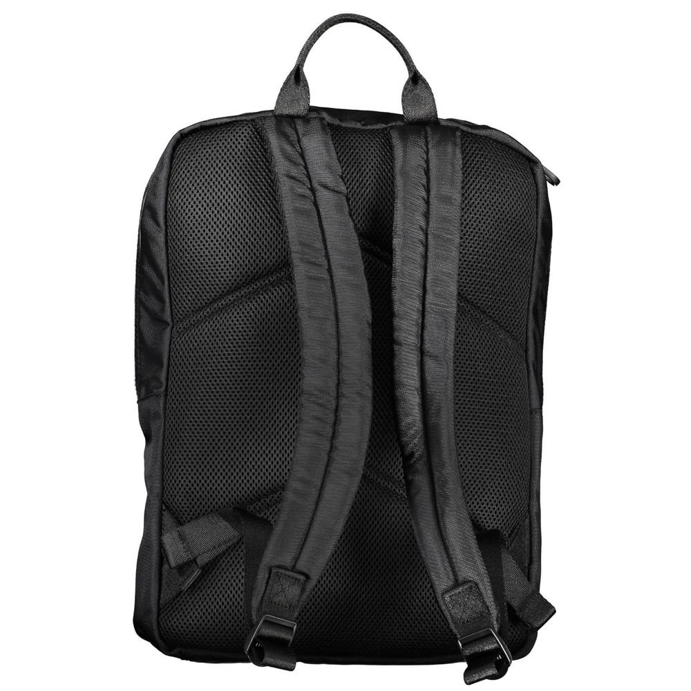 Calvin Klein Heren Rugzak – Zwart