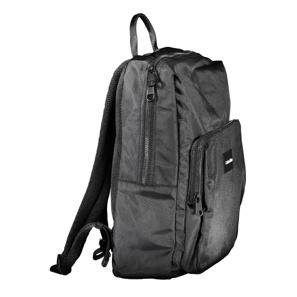 Calvin Klein Heren Rugzak – Zwart