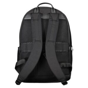 Tommy Hilfiger Heren Rugzak – Zwart - Afbeelding 2