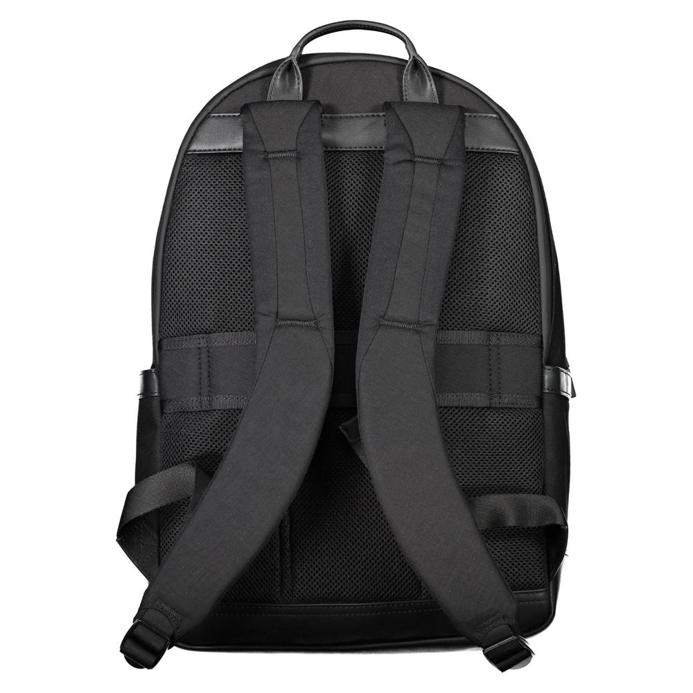 Tommy Hilfiger Heren Rugzak – Zwart