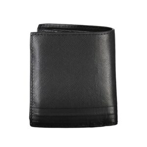 Tommy Hilfiger Heren Portemonnee – Zwart - Afbeelding 2