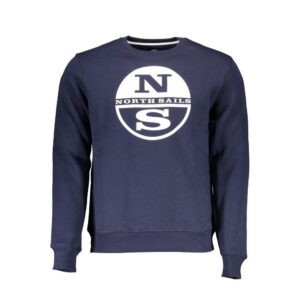 North Sails Heren Sweater – Grijs - Afbeelding 1