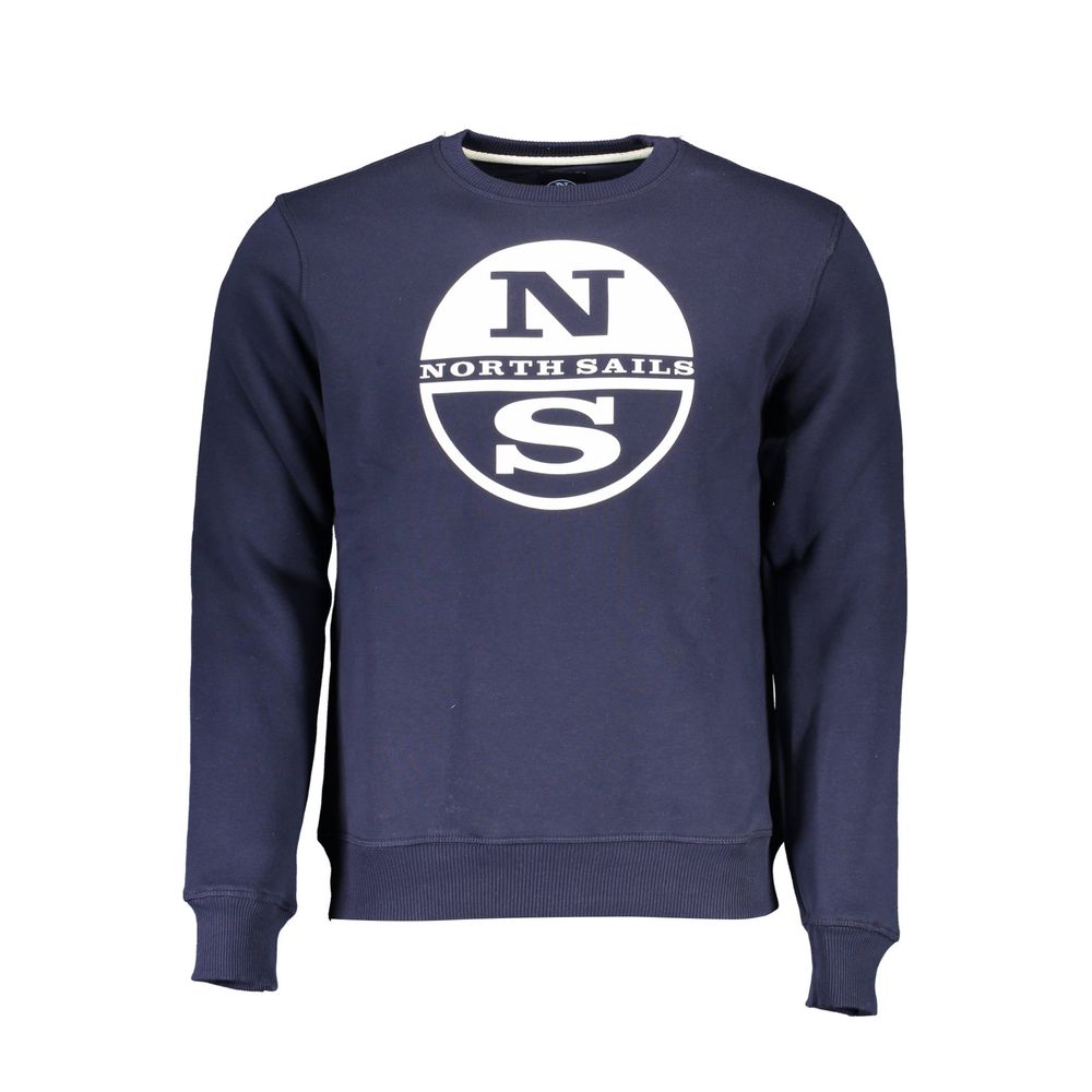 North Sails Heren Sweater – Grijs