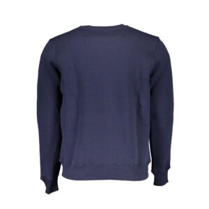 North Sails Heren Sweater – Grijs - Afbeelding 2