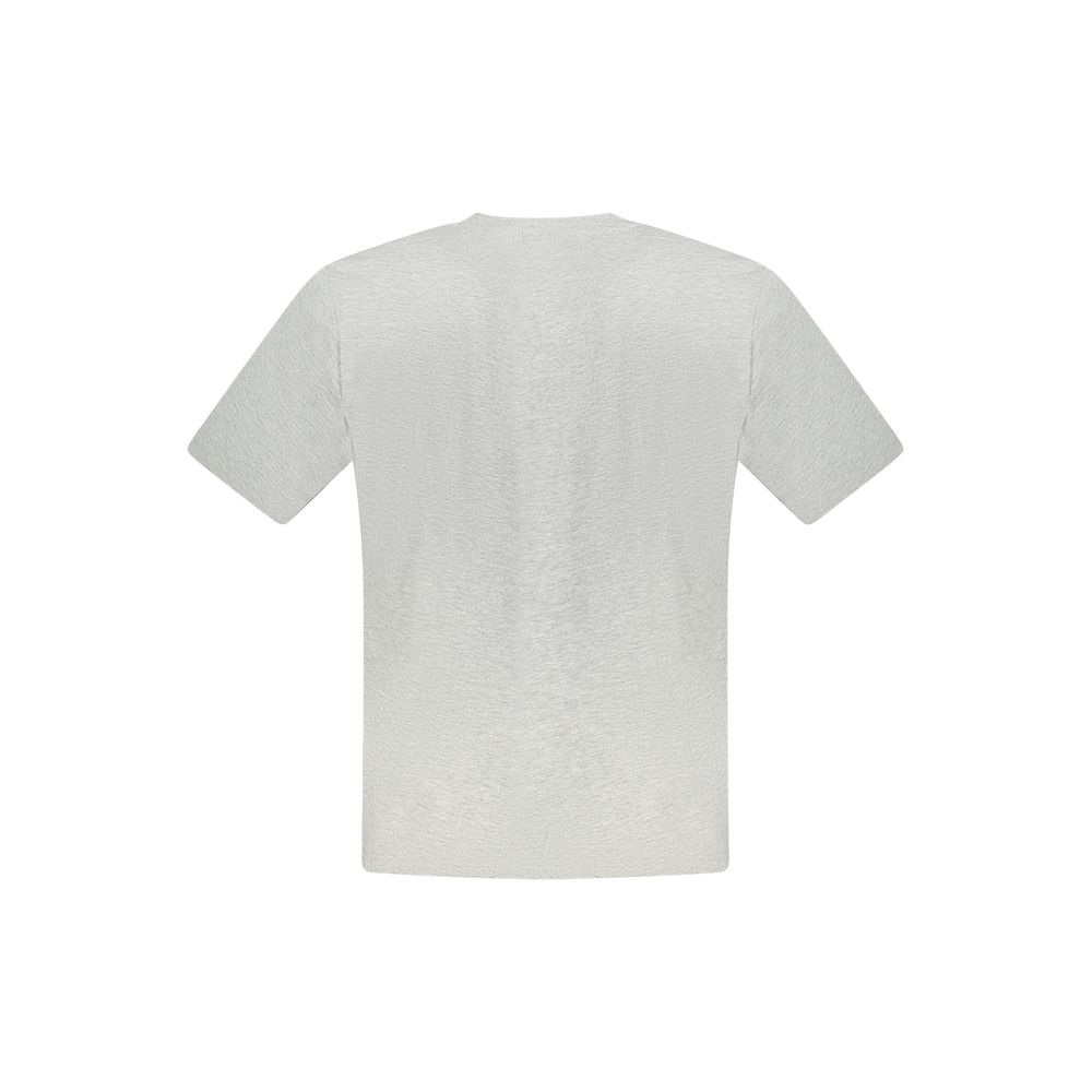 North Sails Heren T-shirt – Grijs