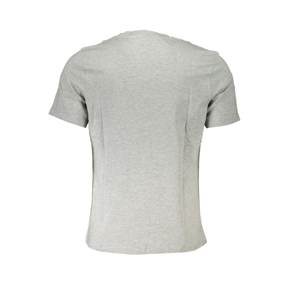 North Sails Heren T-shirt – Grijs