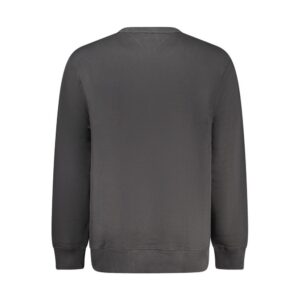 Tommy Hilfiger Heren Sweater – Zwart - Afbeelding 2