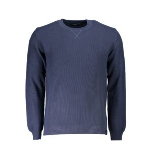 North Sails Heren Trui – Blauw - Afbeelding 1