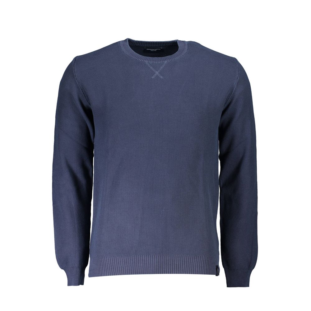 North Sails Heren Trui – Blauw