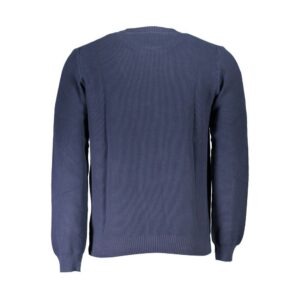 North Sails Heren Trui – Blauw - Afbeelding 2