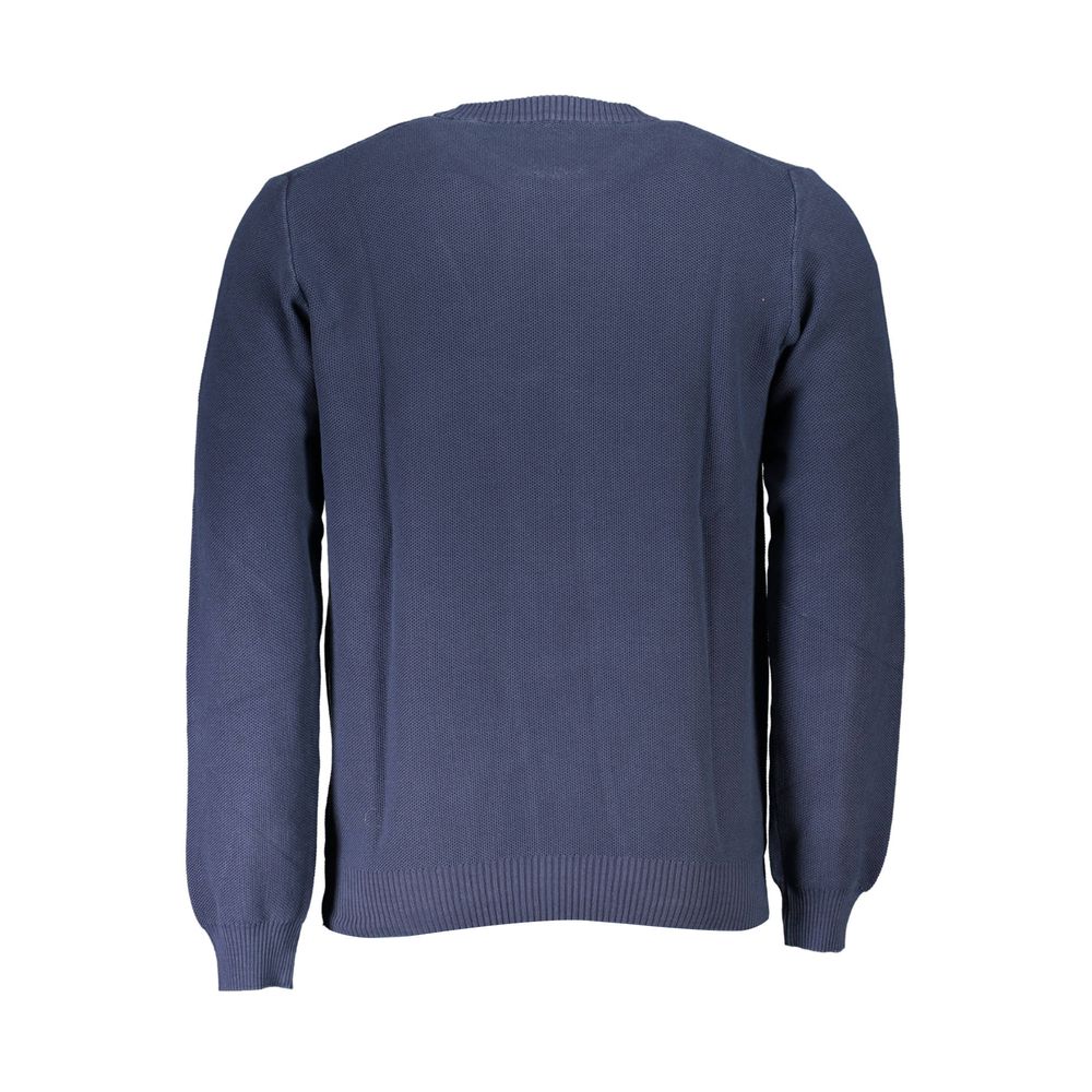 North Sails Heren Trui – Blauw