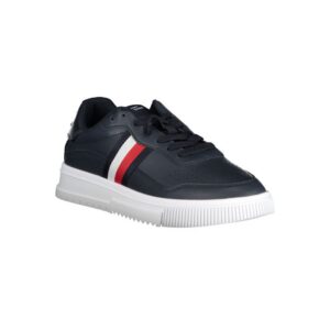 Tommy Hilfiger Heren Sneakers – Blauw - Afbeelding 2