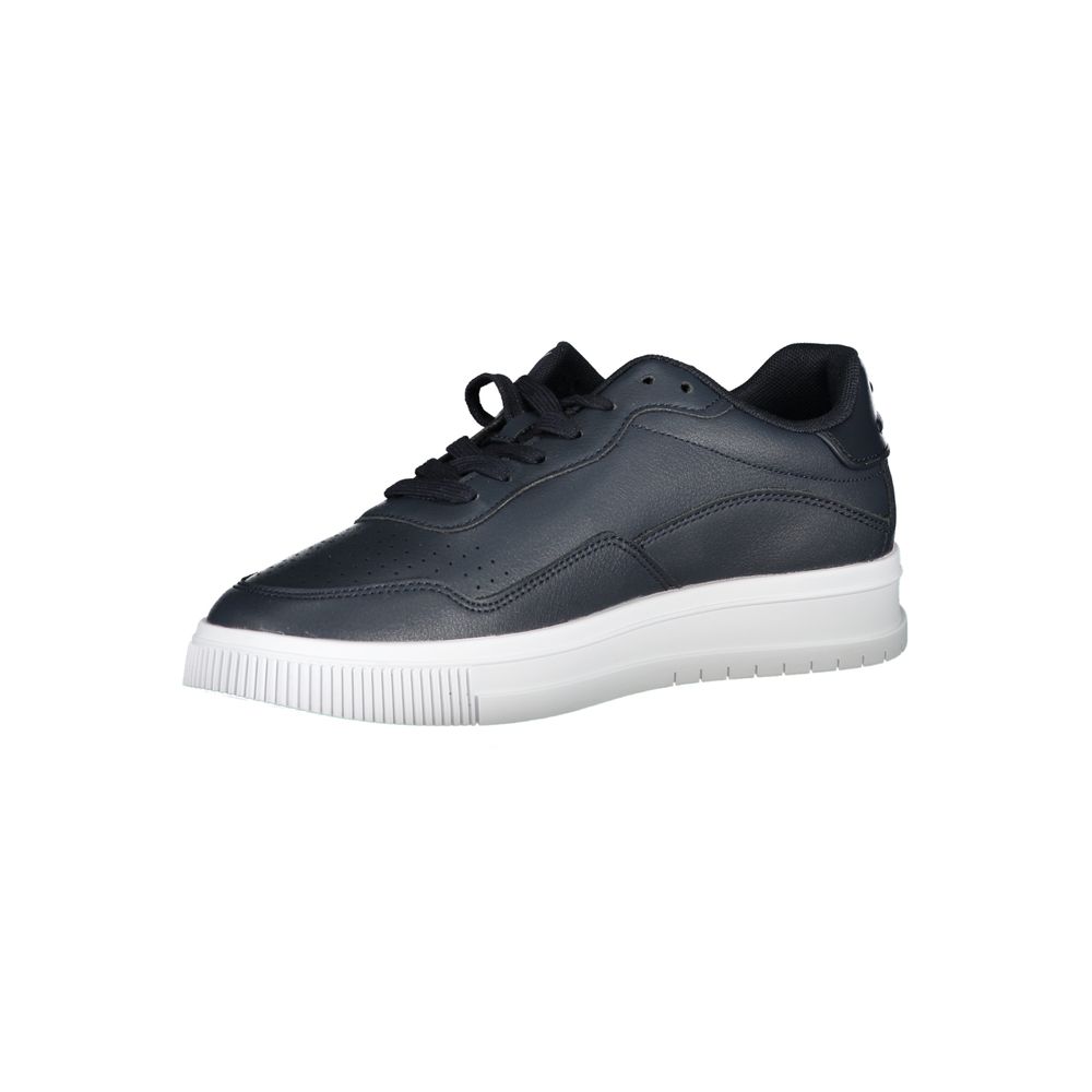 Tommy Hilfiger Heren Sneakers – Blauw