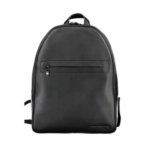 Tommy Hilfiger Heren Rugzak – Zwart - Afbeelding 1
