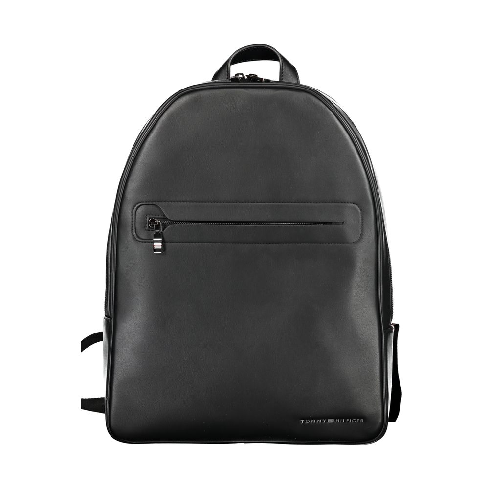 Tommy Hilfiger Heren Rugzak – Zwart