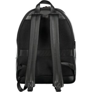 Tommy Hilfiger Heren Rugzak – Zwart - Afbeelding 2