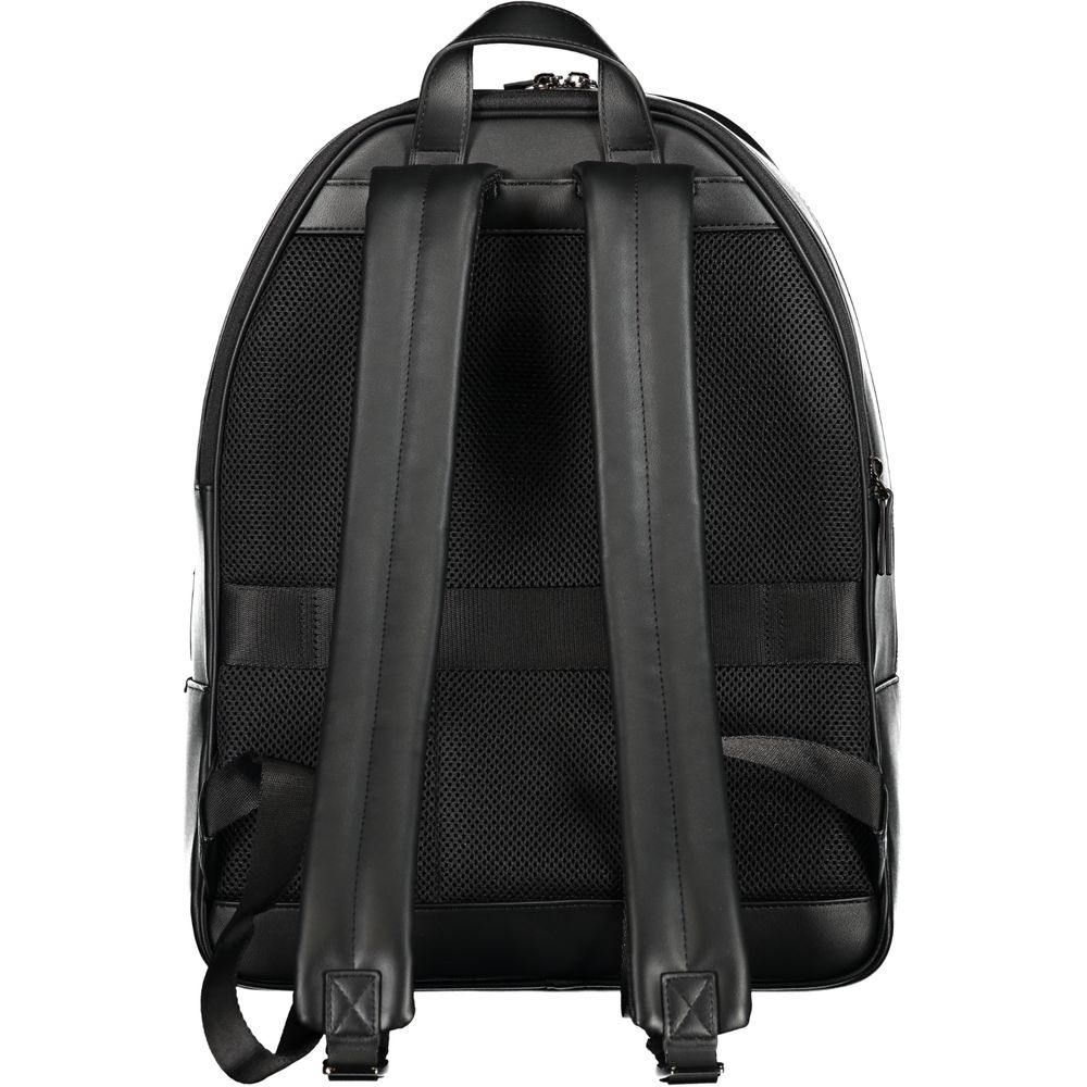 Tommy Hilfiger Heren Rugzak – Zwart