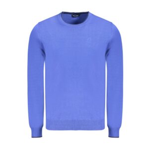 North Sails Heren Trui – Blauw - Afbeelding 1