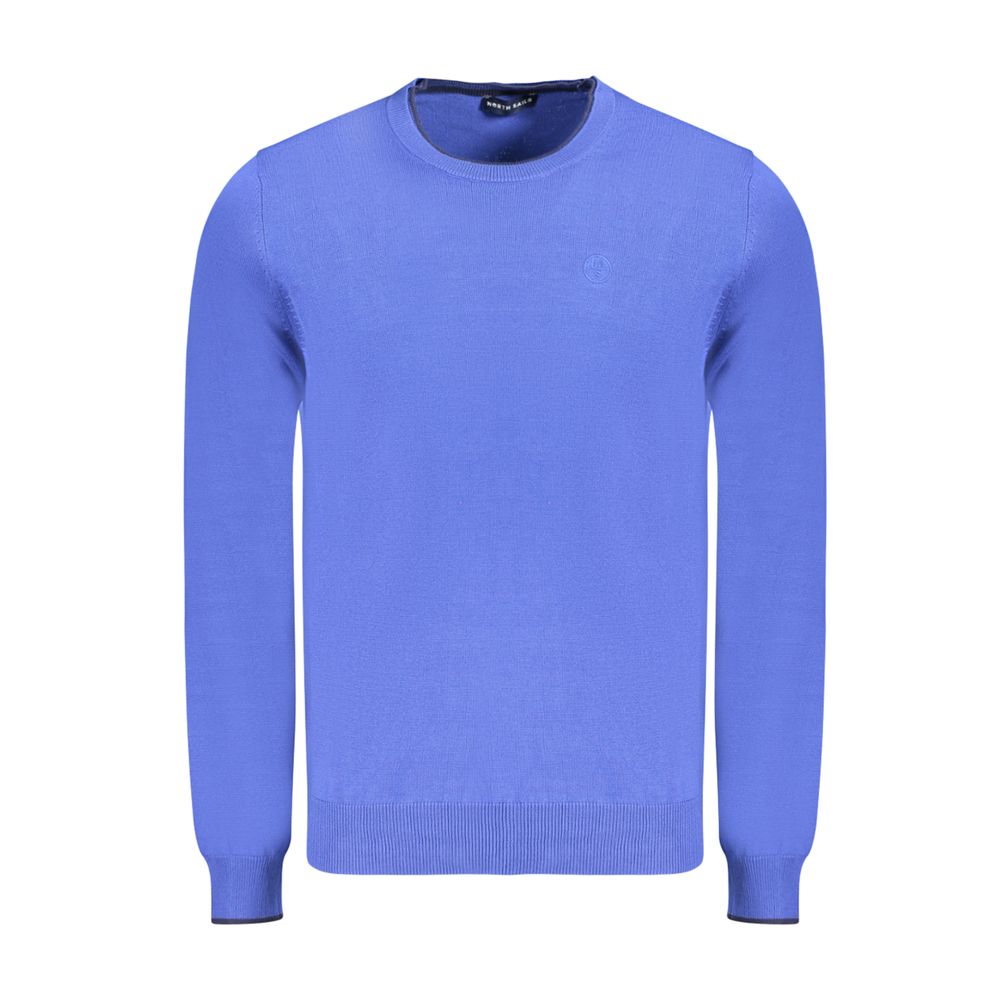 North Sails Heren Trui – Blauw