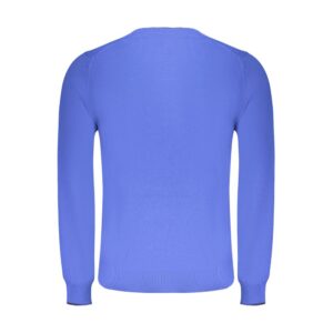 North Sails Heren Trui – Blauw - Afbeelding 2