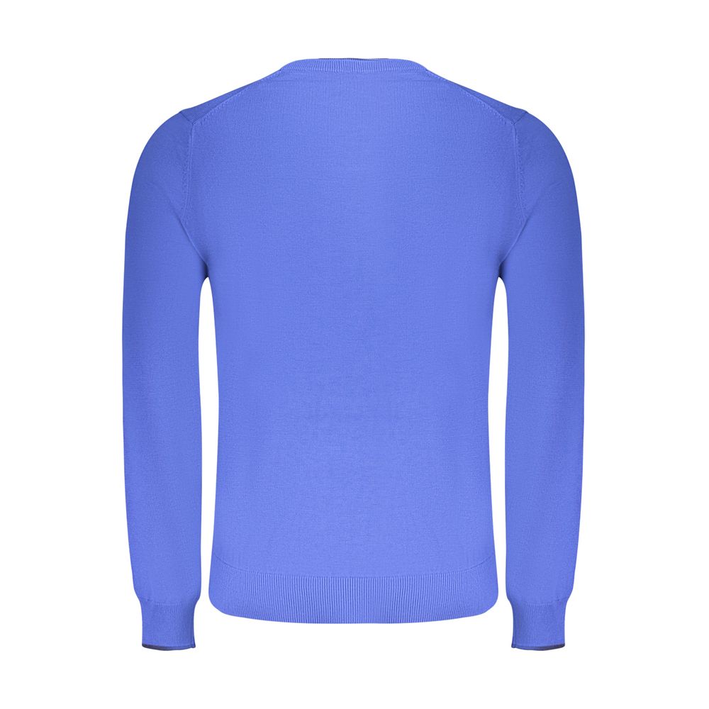 North Sails Heren Trui – Blauw