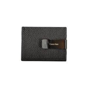 Calvin Klein Heren Kaarthouder - Zwart - Afbeelding 2