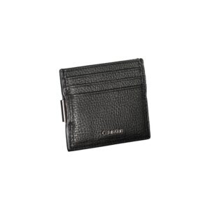 Calvin Klein Heren Kaarthouder - Zwart - Afbeelding 3