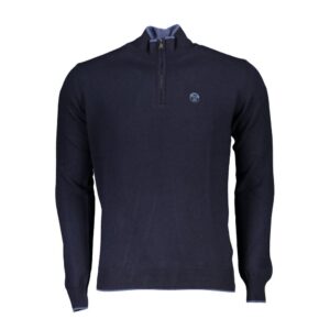 North Sails Heren Trui – Zwart - Afbeelding 1