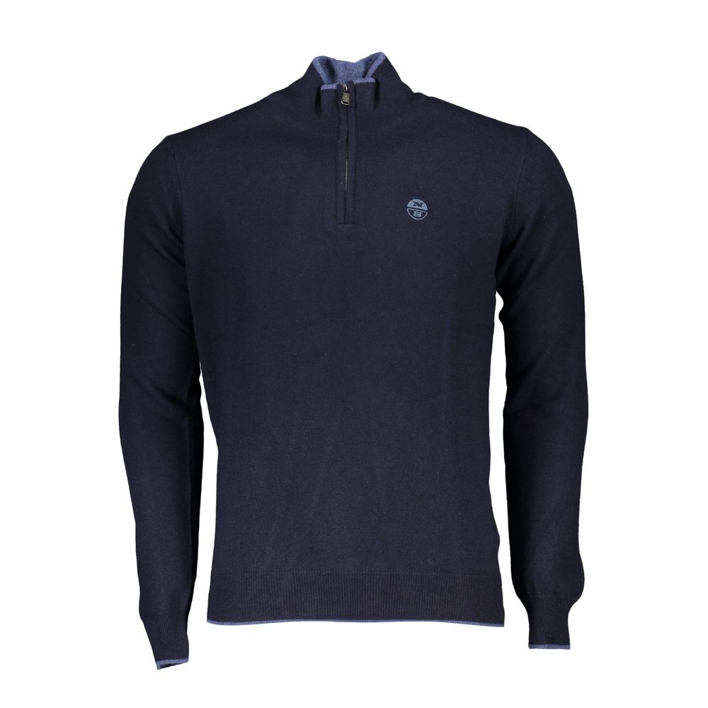 North Sails Heren Trui – Zwart