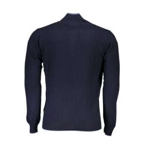 North Sails Heren Trui – Zwart - Afbeelding 2