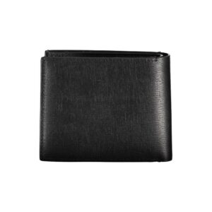 Calvin Klein Heren Portemonnee - Zwart - Afbeelding 2