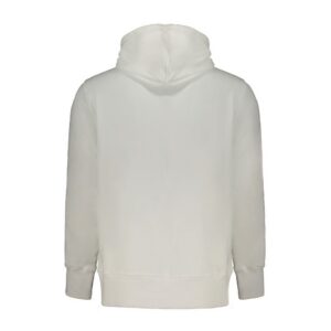 Calvin Klein Heren Sweater – Wit - Afbeelding 2