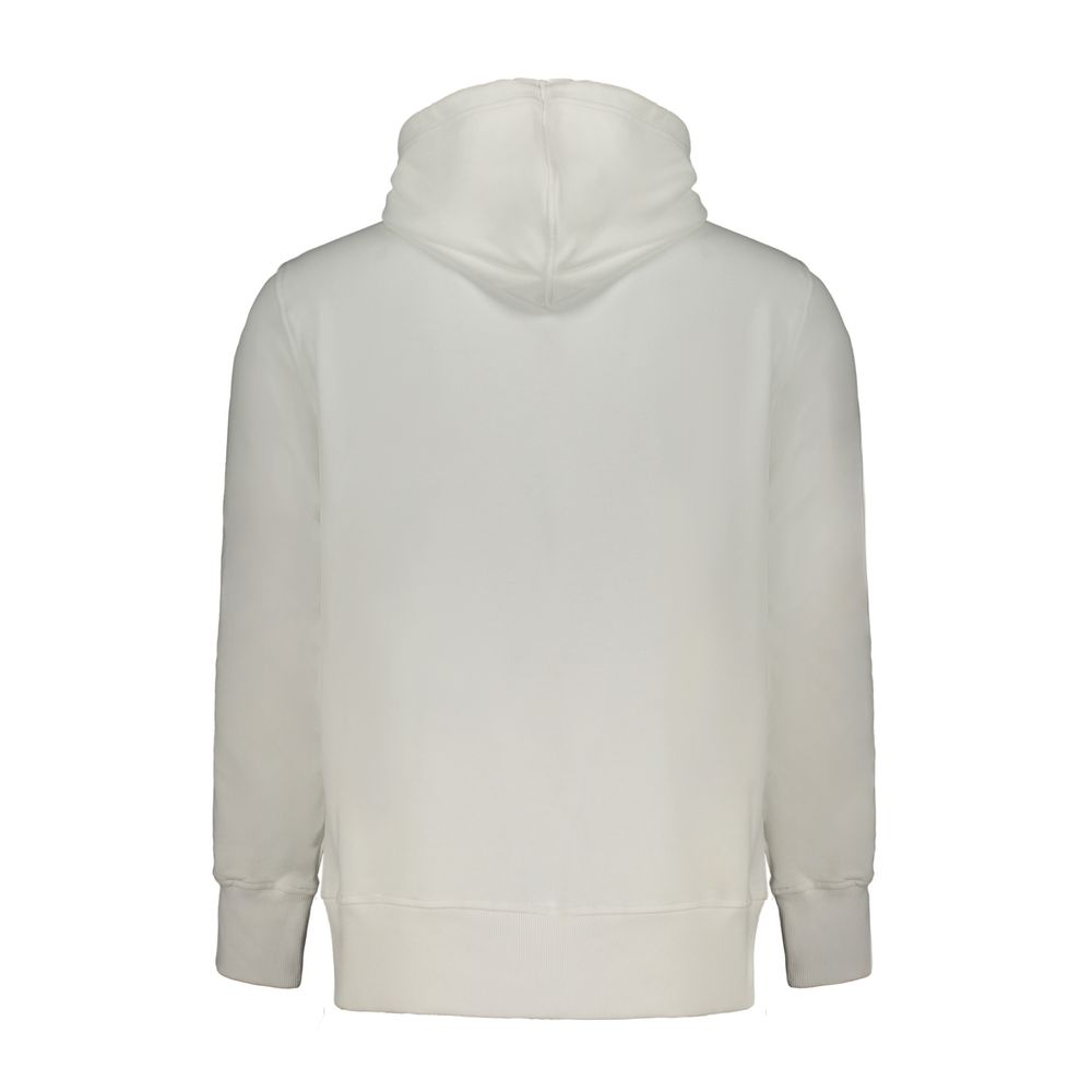 Calvin Klein Heren Sweater – Wit