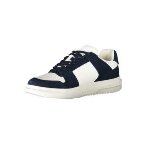Tommy Hilfiger Heren Sneakers – Blauw - Afbeelding 3