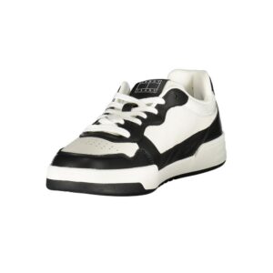 Tommy Hilfiger Heren Sneakers – Zwart - Afbeelding 3