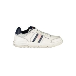 Tommy Hilfiger Heren Sneakers – Blauw - Afbeelding 1