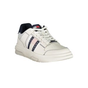Tommy Hilfiger Heren Sneakers – Blauw - Afbeelding 2