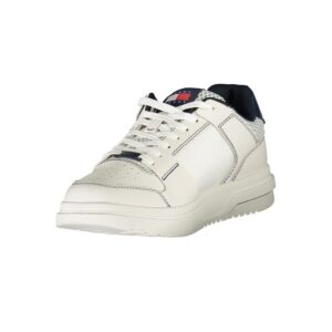Tommy Hilfiger Heren Sneakers – Blauw - Afbeelding 3