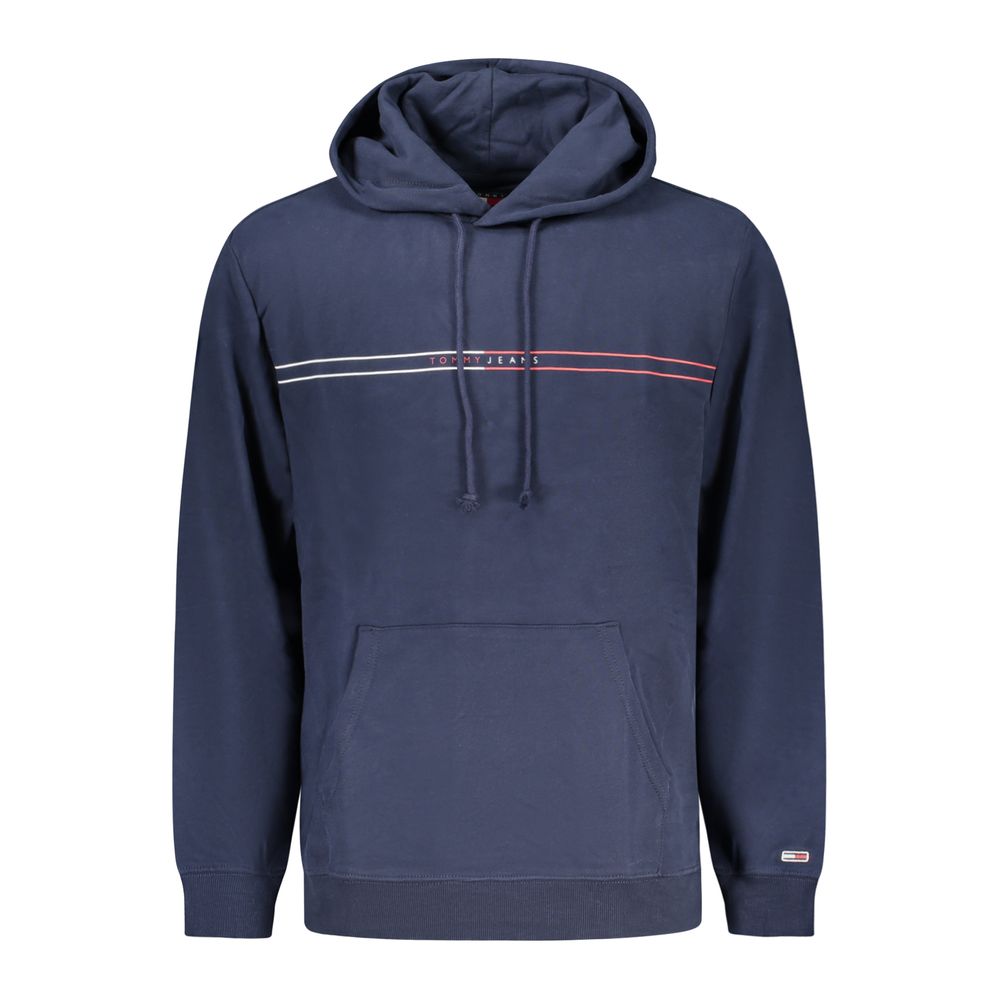 Tommy Hilfiger Heren Sweater – Blauw