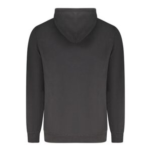 Tommy Hilfiger Heren Hoodie – Zwart - Afbeelding 2