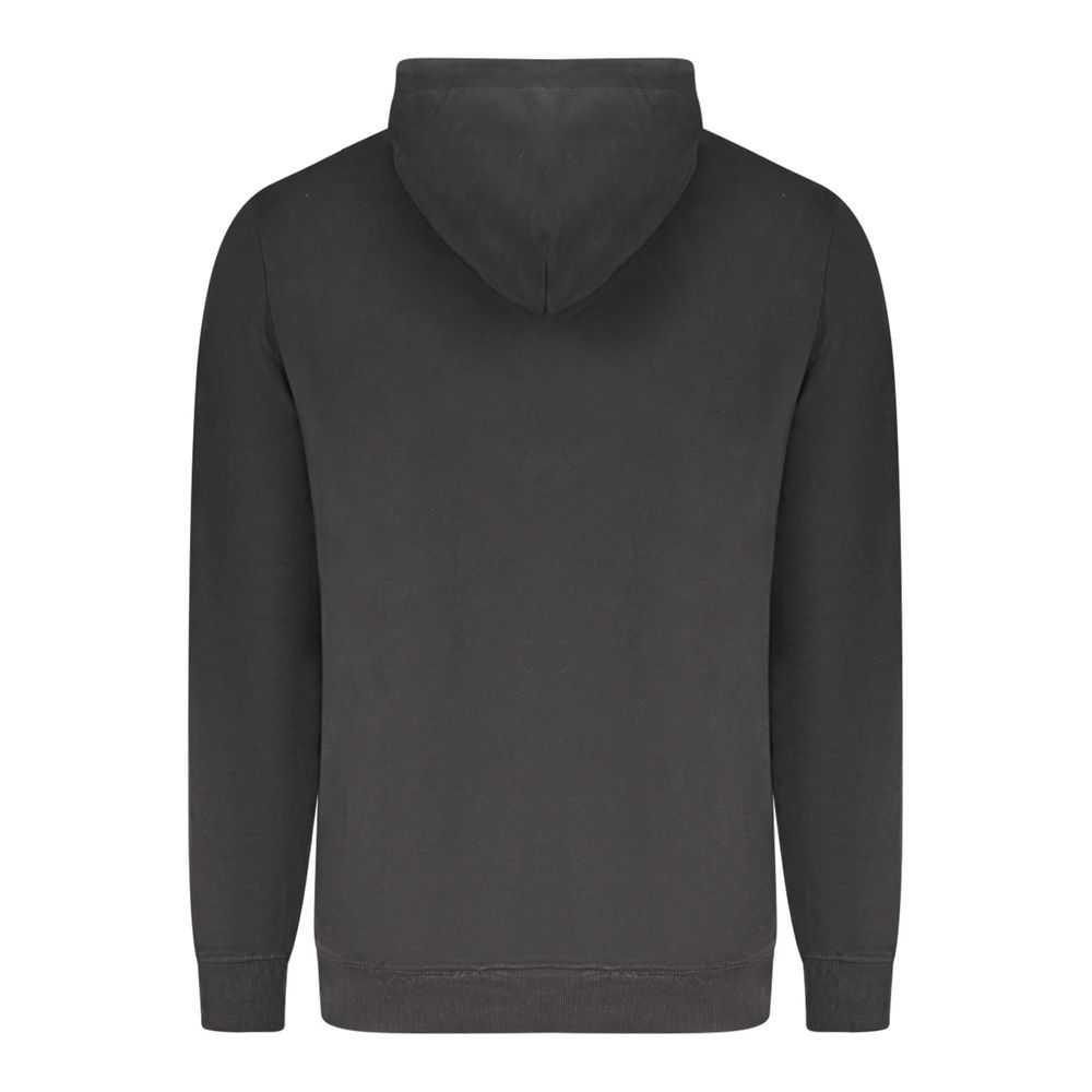Tommy Hilfiger Heren Hoodie – Zwart